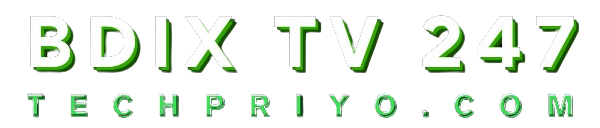 BDIX TV 247 | Live TV Server BD FTP
