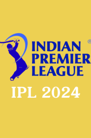 IPL 2024 ALL Updates