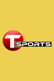 Watch T Sports Live Server on Live TV App