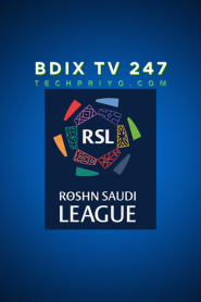 Saudi Pro League