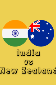 India vs New Zealand