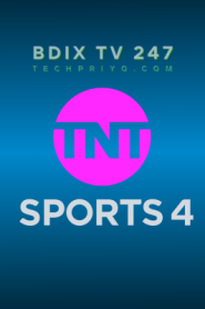 TNT Sports 4