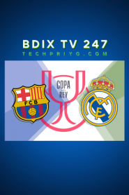 Copa Del rey
