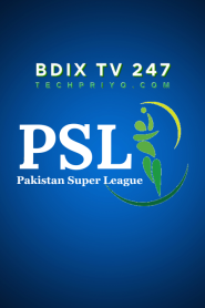 PSL | Cricket