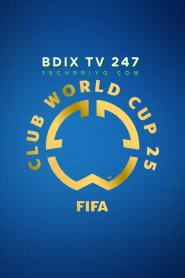 FIFA Club World Cup 2025