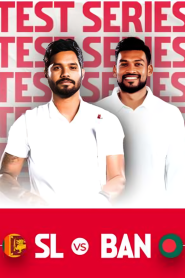Bangladesh vs Sri Lanka