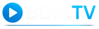 BDIX TV Logo